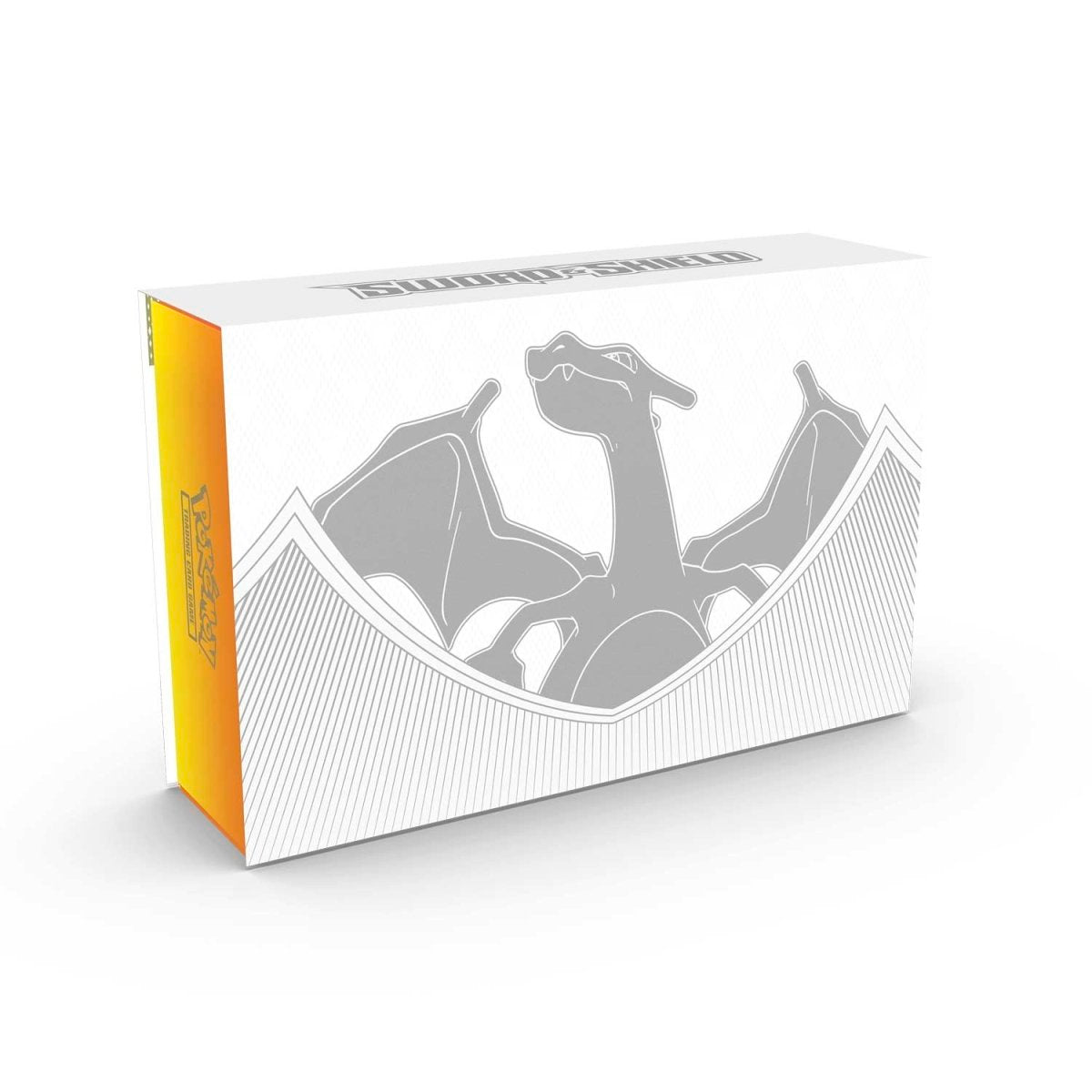 Sword & Shield Ultra-Premium Collection - Charizard - Scroll and Circuit Games